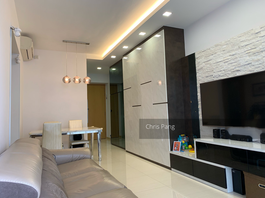 Terrasse (D19), Condominium #205077771
